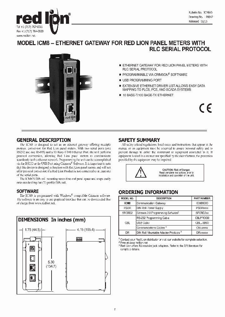 ICM80000_8845407.PDF Datasheet