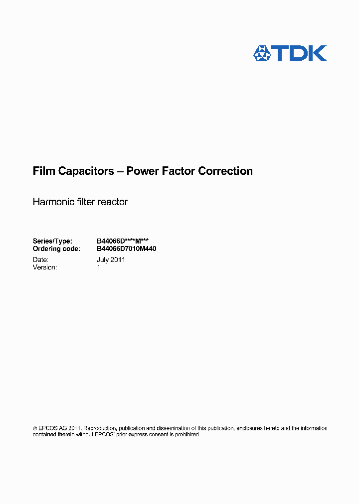B44066D7010M440_8846667.PDF Datasheet