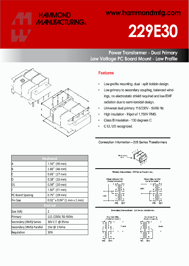 229E30_8849103.PDF Datasheet