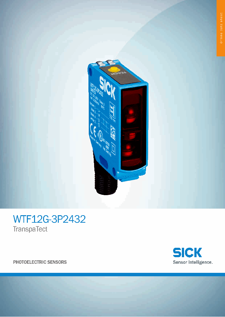 WTF12G-3P2432_8850214.PDF Datasheet