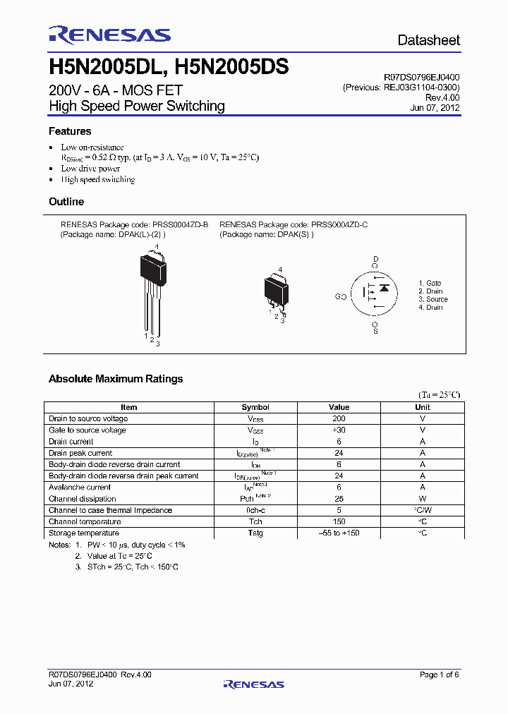 H5N2005DL-15_8850404.PDF Datasheet