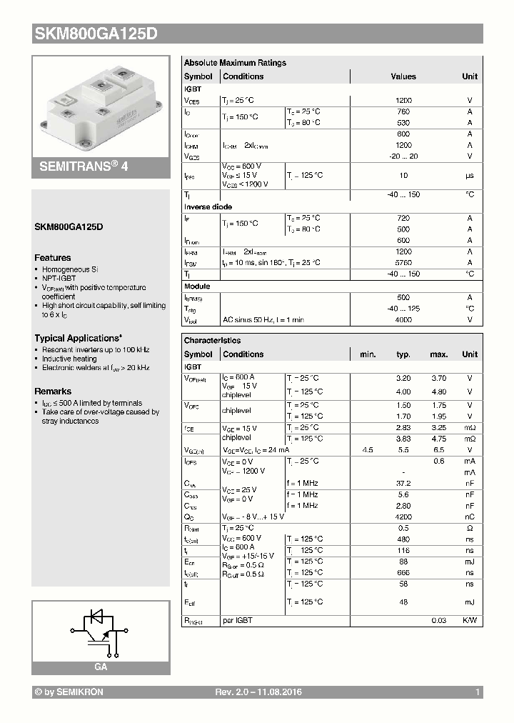 SKM800GA125D-16_8852546.PDF Datasheet