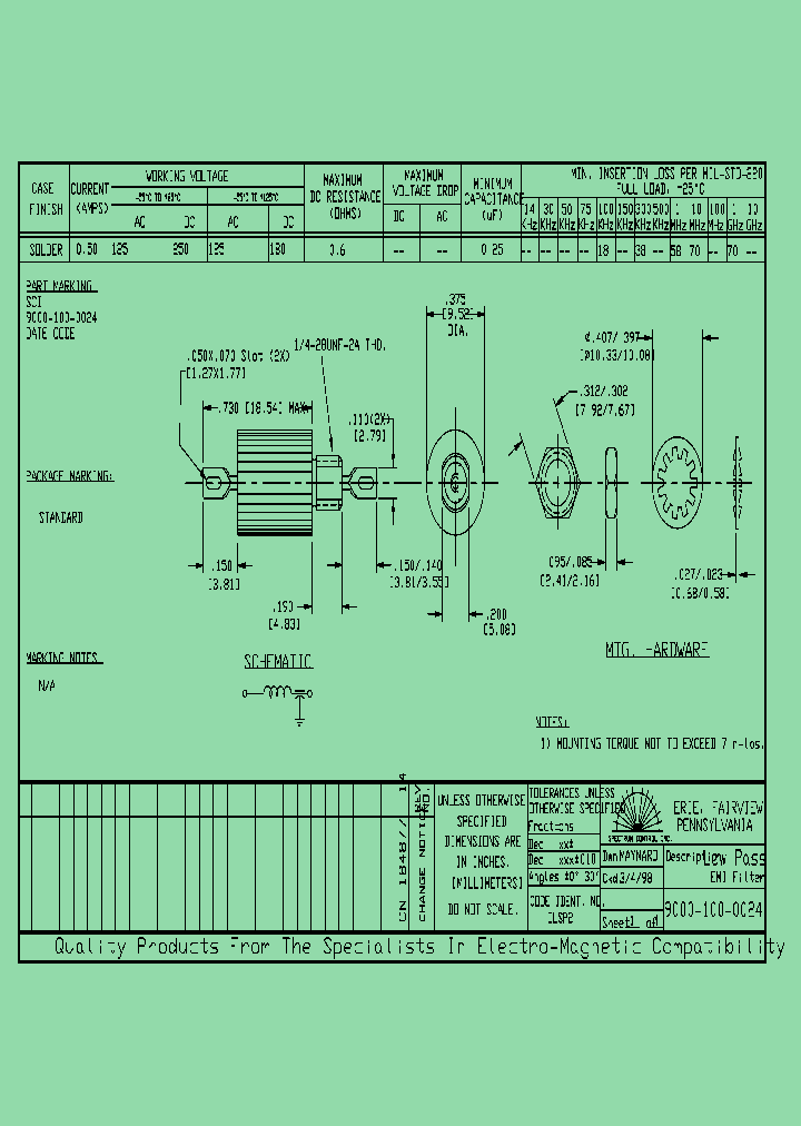 9000-100-0024_8853254.PDF Datasheet