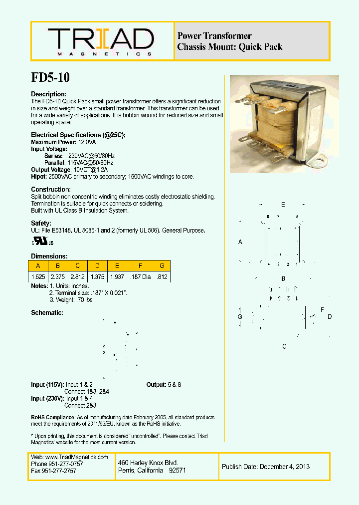 FD5-10-13_8853831.PDF Datasheet