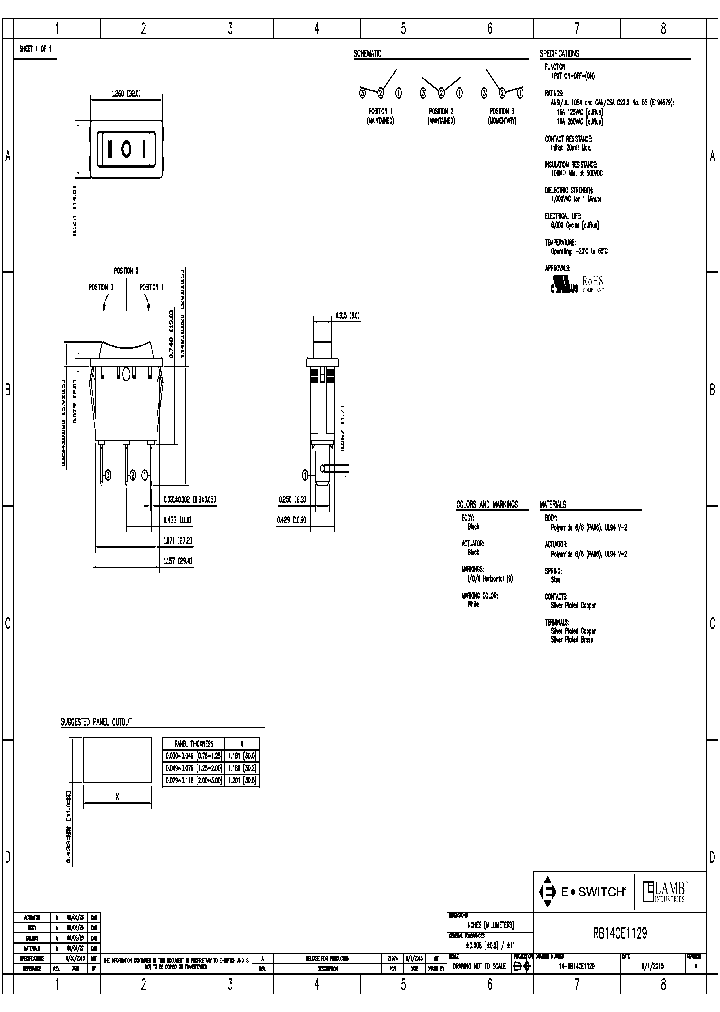 14-RB14CE1129_8854344.PDF Datasheet