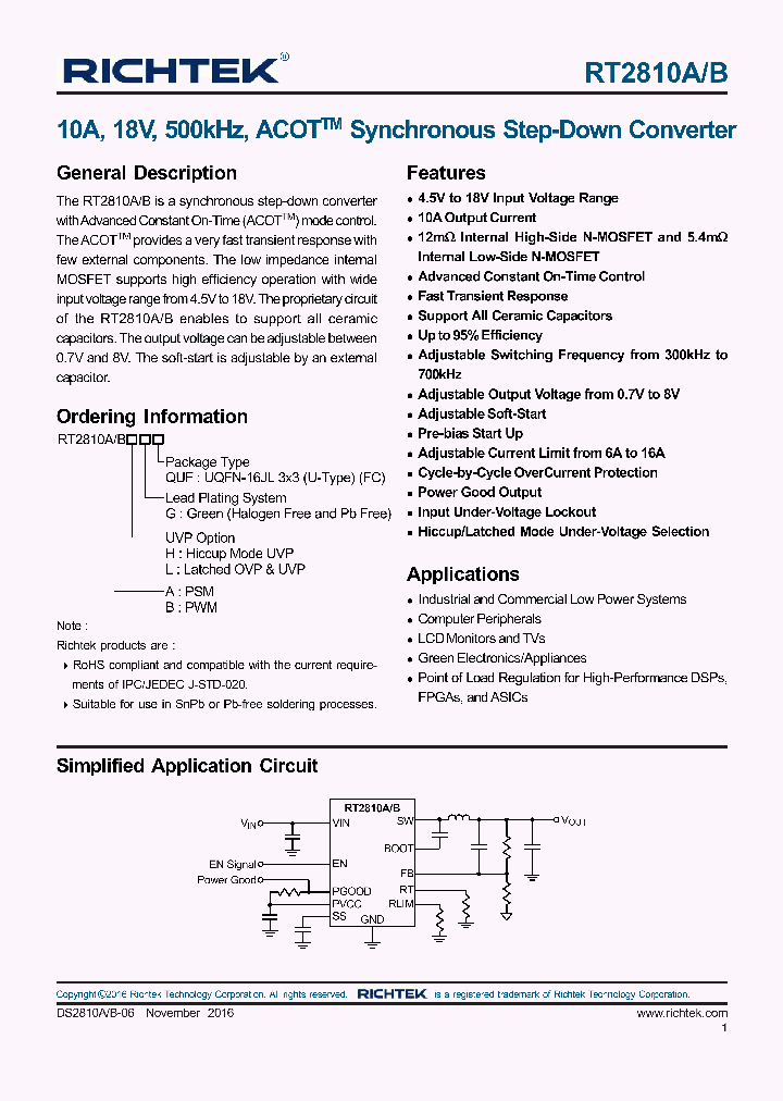 RT2810AHGQUF_8855631.PDF Datasheet