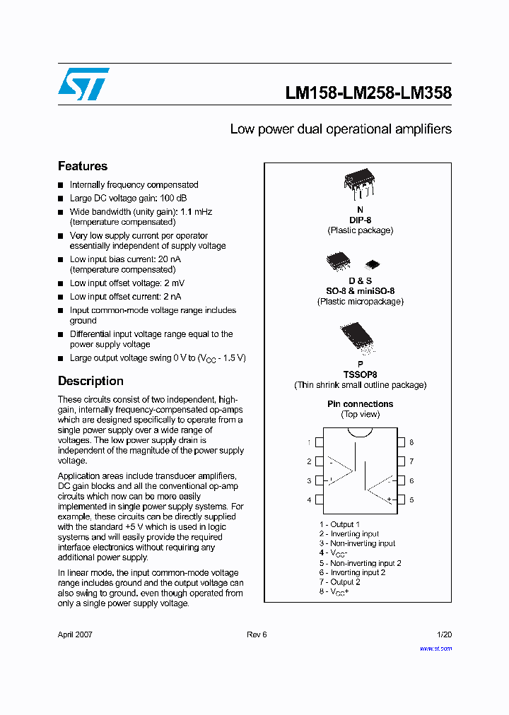 LM258AD_8857196.PDF Datasheet