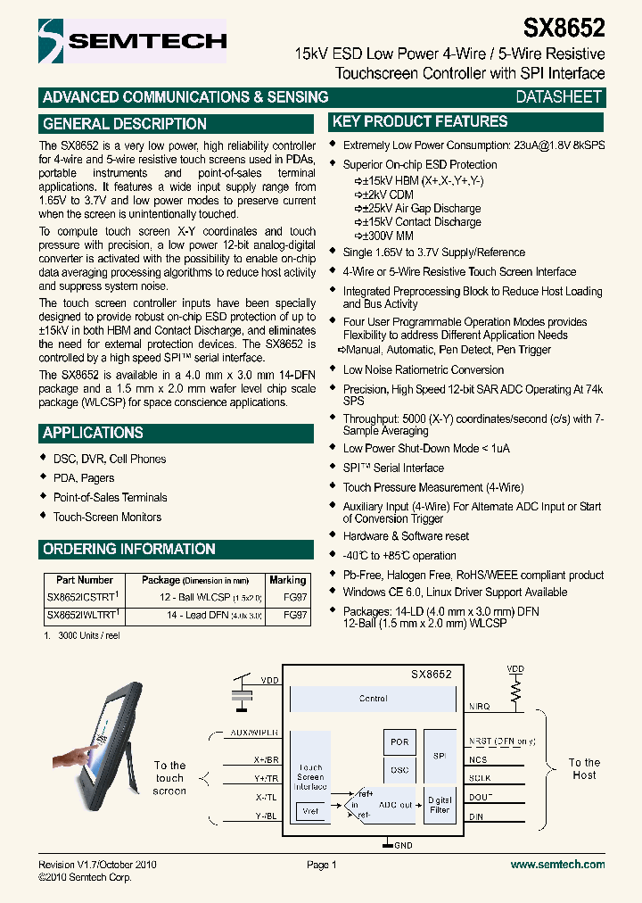 SX8652EVKA_8859113.PDF Datasheet