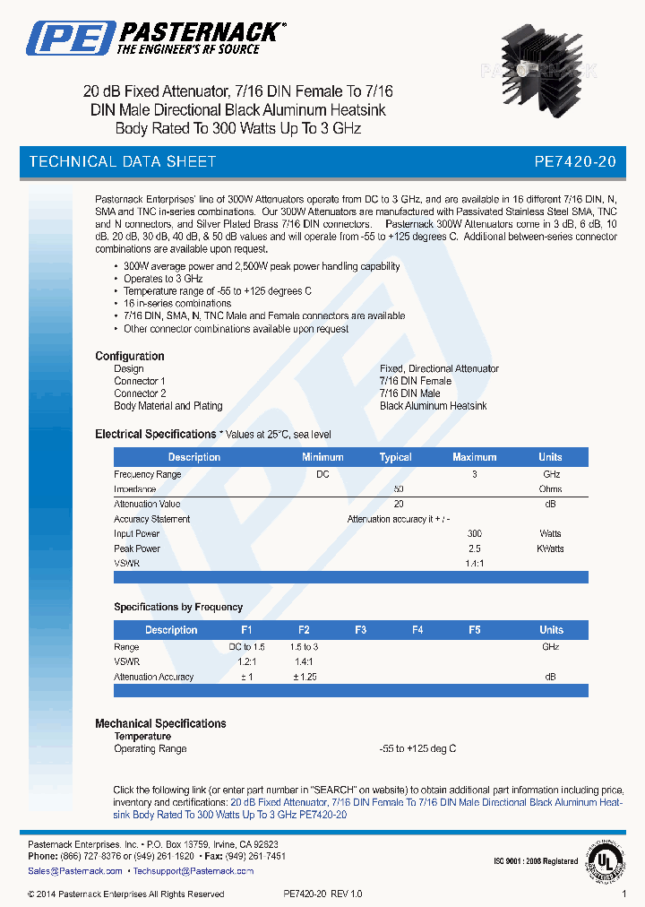 PE7420-20_8864967.PDF Datasheet