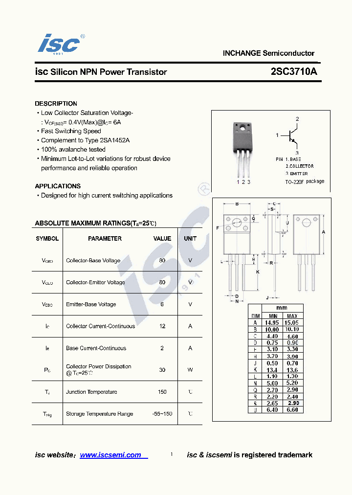 2SC3710A_8866788.PDF Datasheet