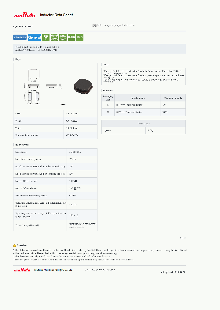 LQH5BPN1R5NT0L_8868651.PDF Datasheet