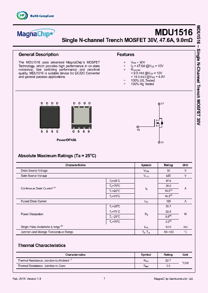 MDU1516_8868953.PDF Datasheet