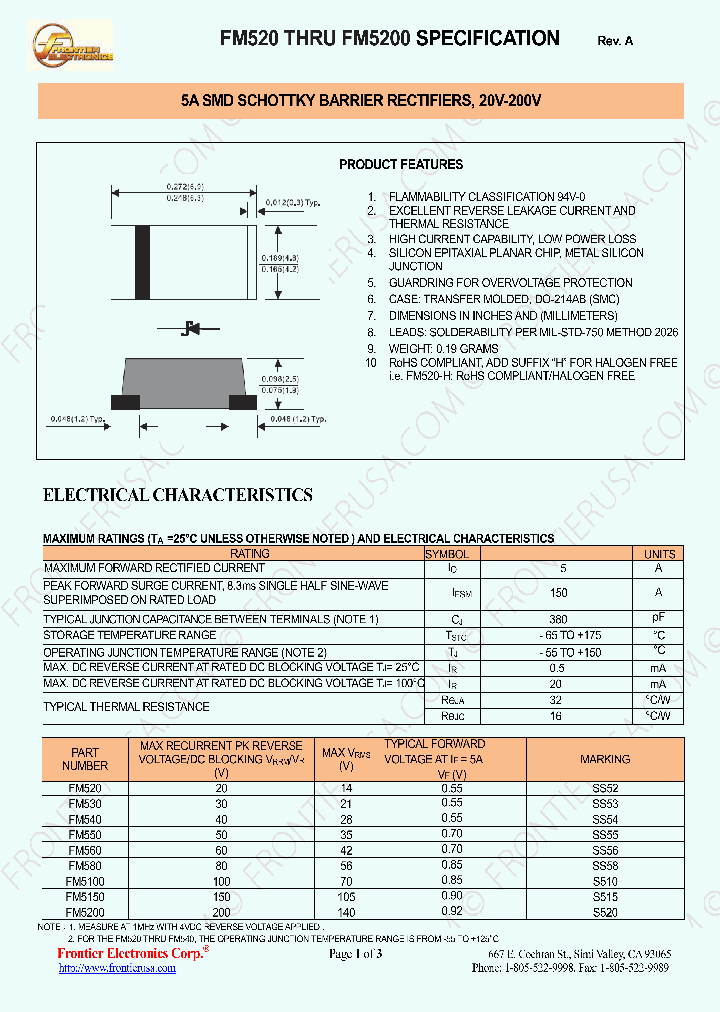 FM5150_8870224.PDF Datasheet