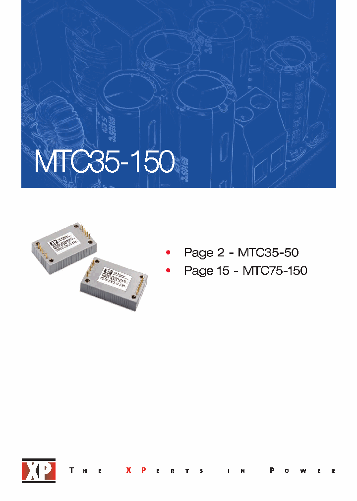 MTC5028S15_8870720.PDF Datasheet