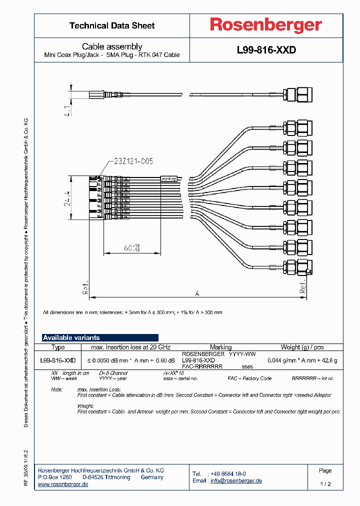 L99-816-30D_8871113.PDF Datasheet