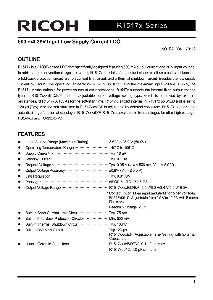R1517J851D-T1-FE_8872206.PDF Datasheet