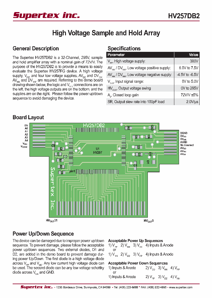 HV257DB2_8872691.PDF Datasheet