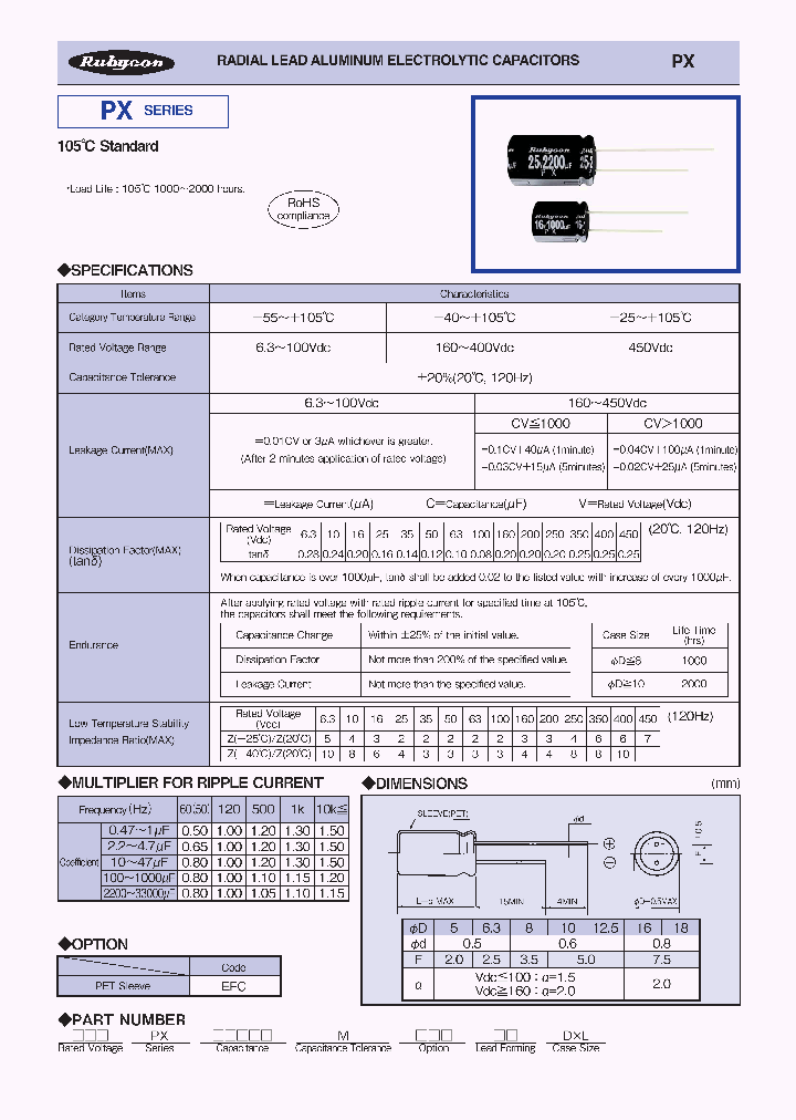 35PX470MEFC10X125_8873792.PDF Datasheet