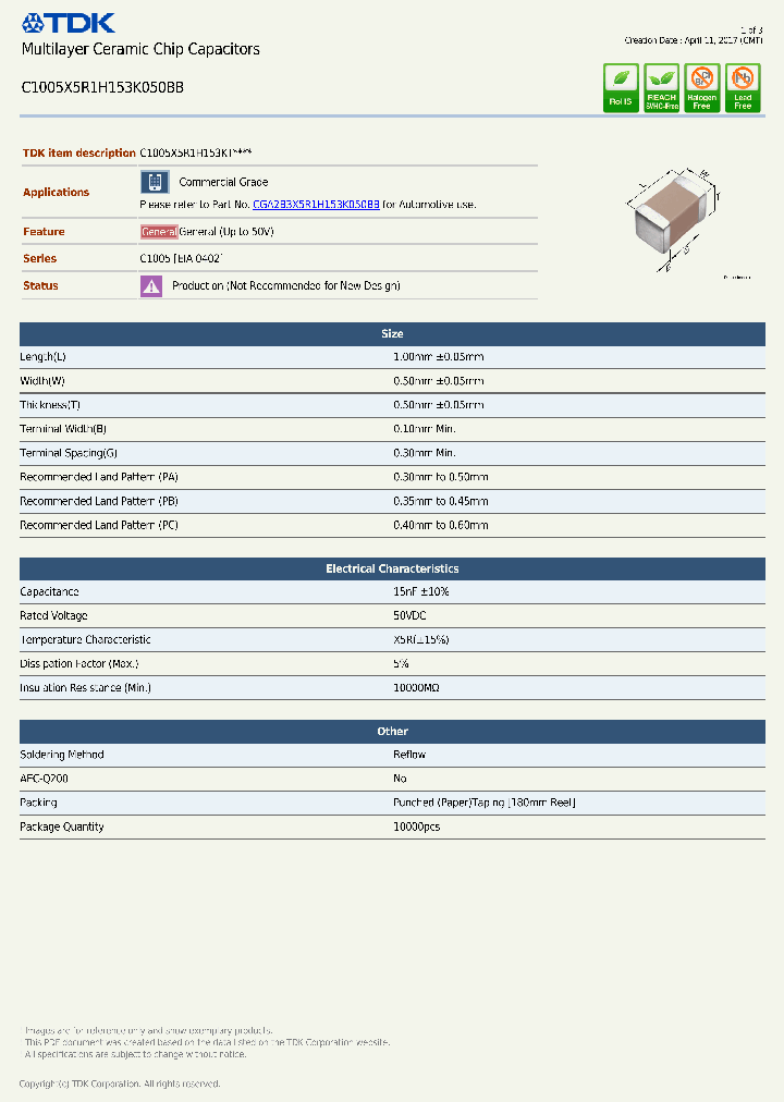 C1005X5R1H153K050BB-17_8874614.PDF Datasheet