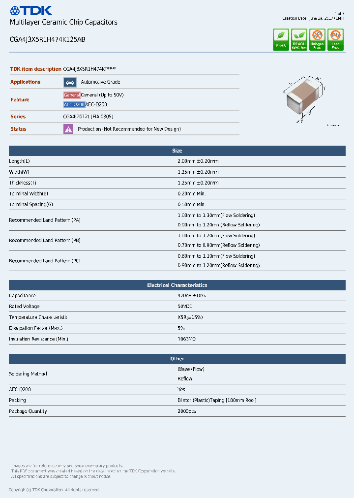 CGA4J3X5R1H474K125AB-17_8874189.PDF Datasheet