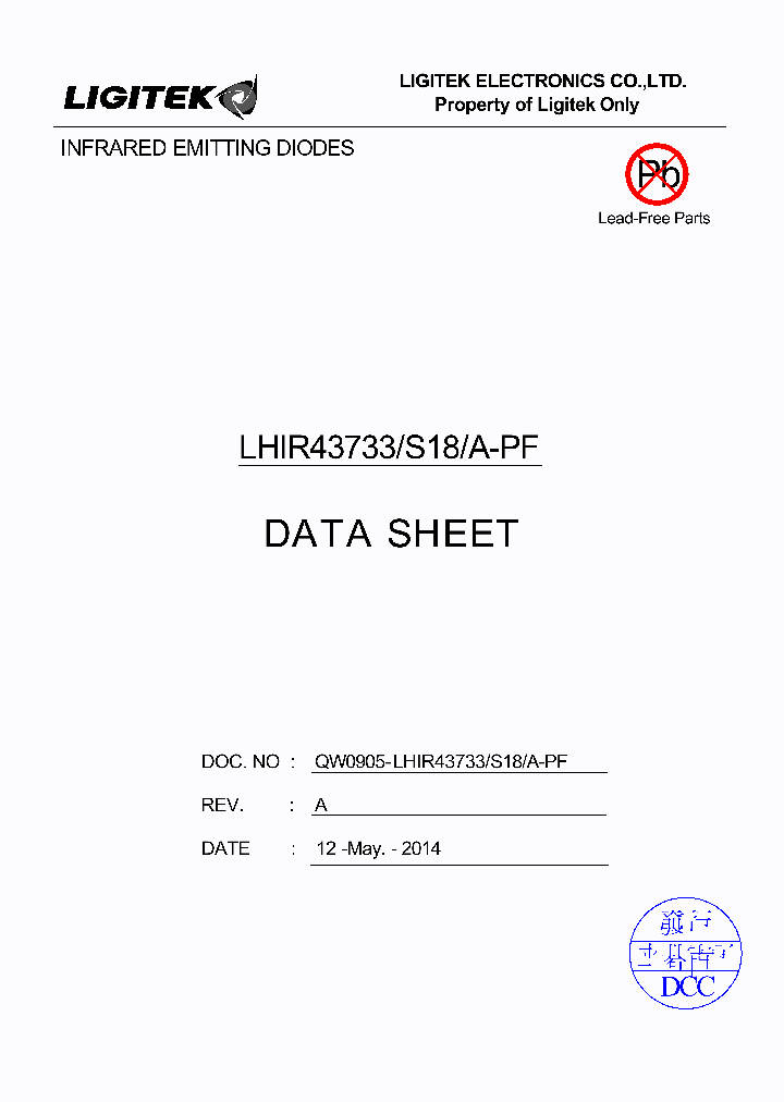 LHIR43733-S18-A-PF_8874979.PDF Datasheet