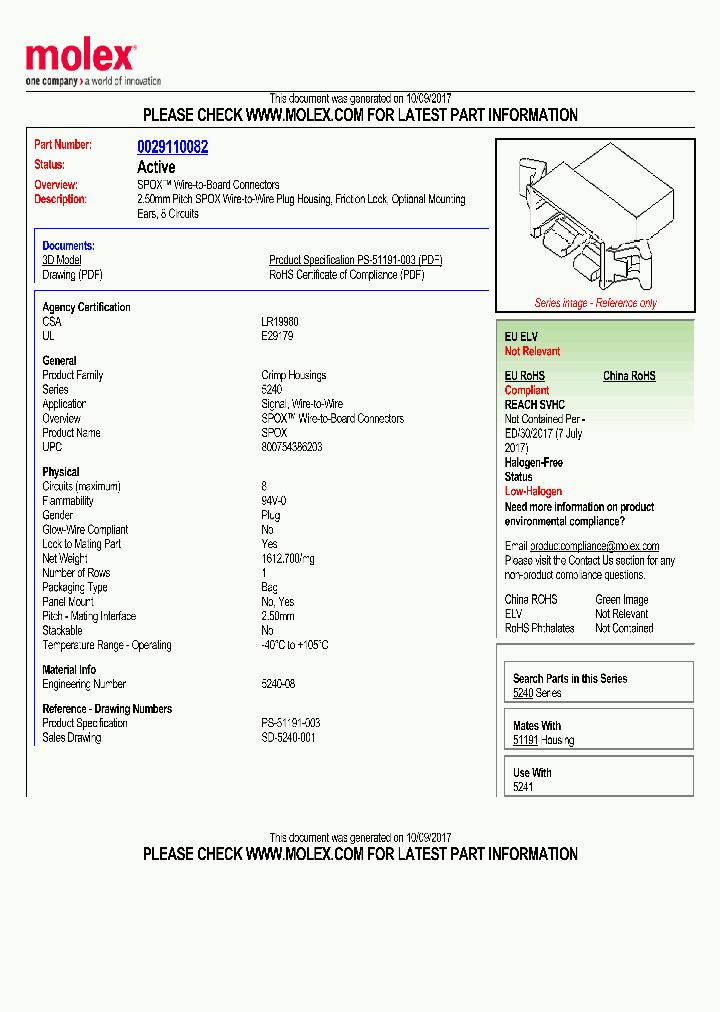 0029110082-17_8876029.PDF Datasheet