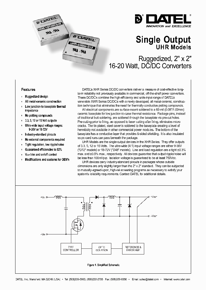 UHR-151300-D12_8876903.PDF Datasheet