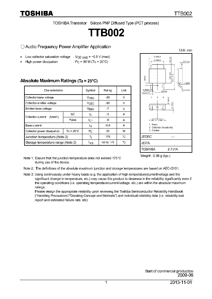 TTB002_8878435.PDF Datasheet