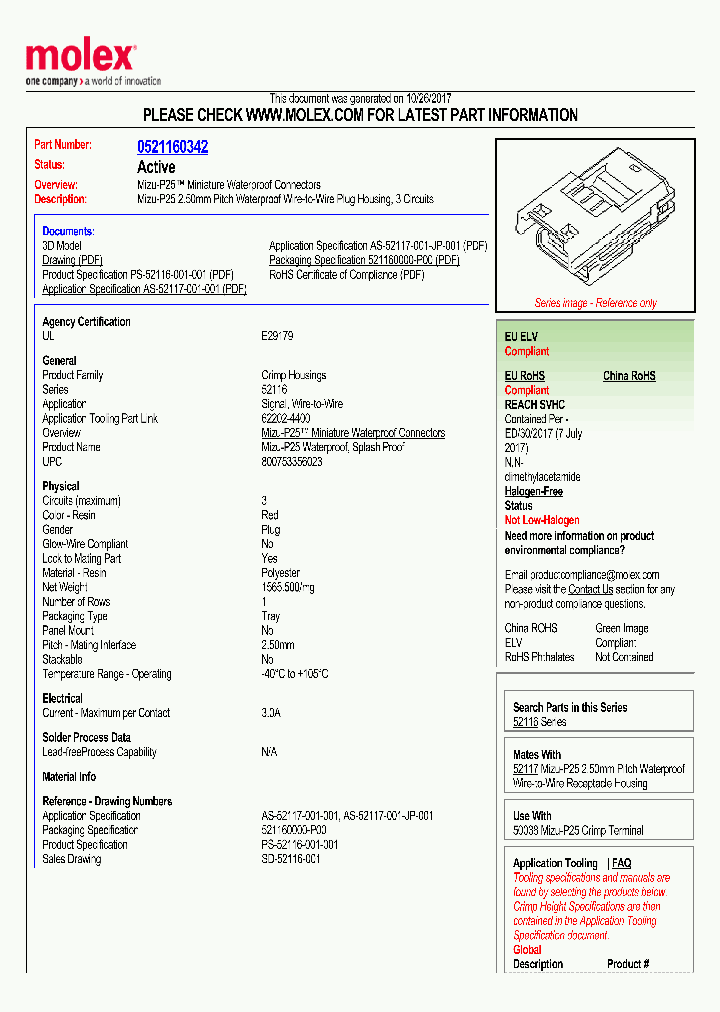 0521160342-17_8881655.PDF Datasheet