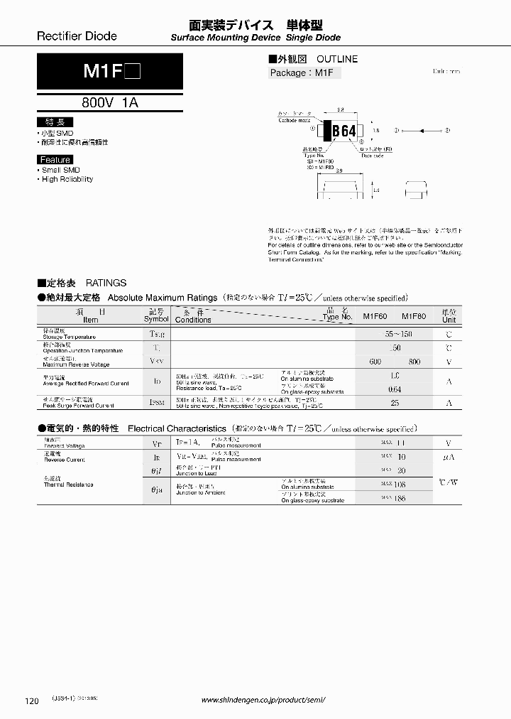 M1F60-17_8882897.PDF Datasheet