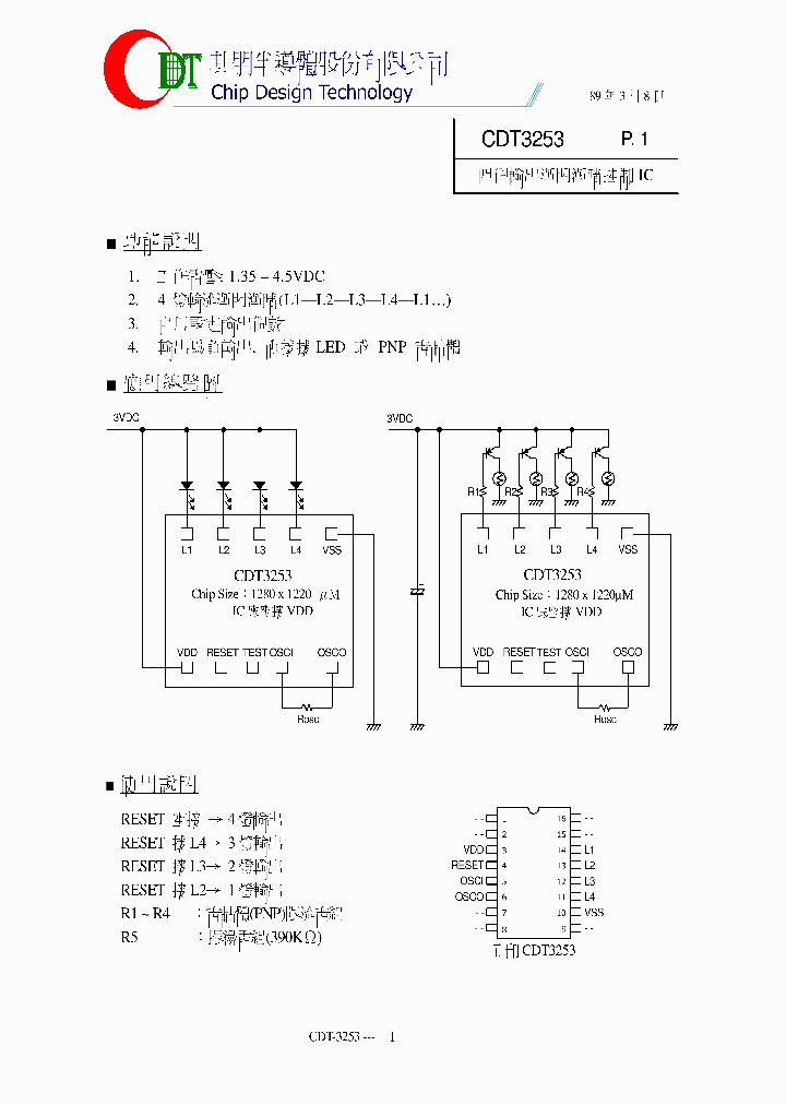 CDT3253_8886795.PDF Datasheet