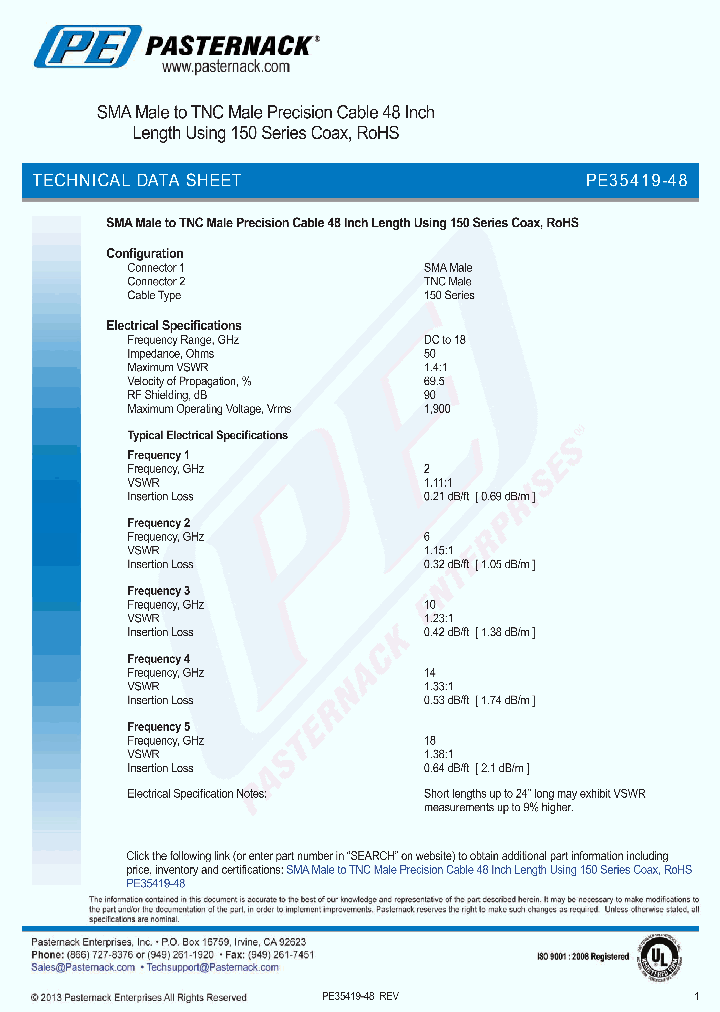 PE35419-48_8886935.PDF Datasheet