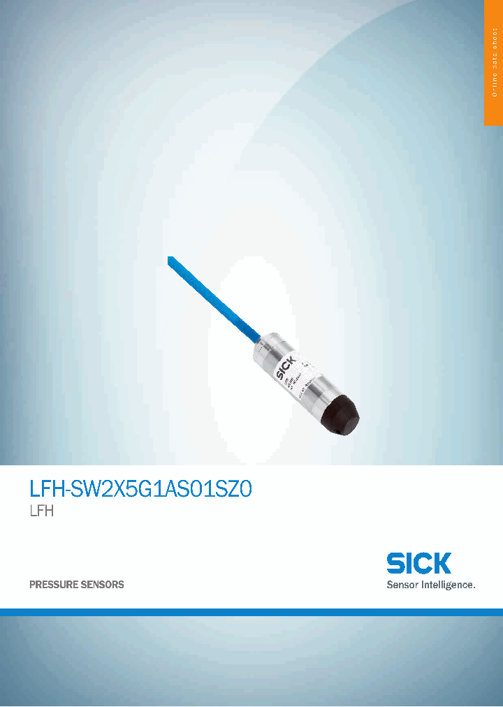 LFH-SW2X5G1AS01SZ0_8887686.PDF Datasheet