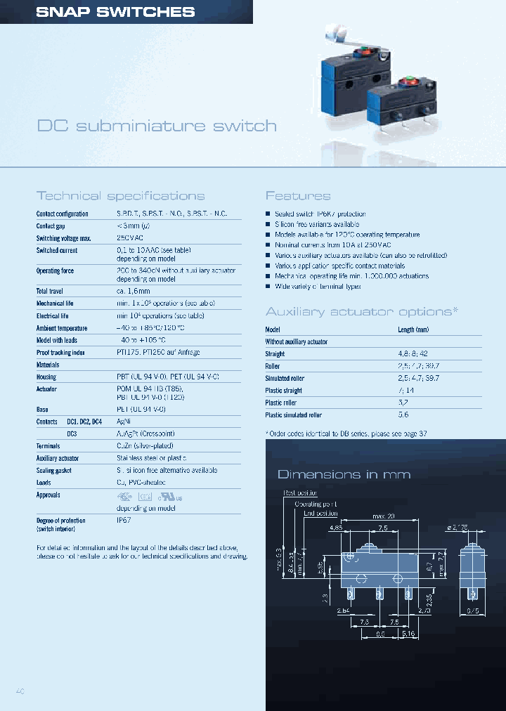 DC2C-A1RB_8889727.PDF Datasheet