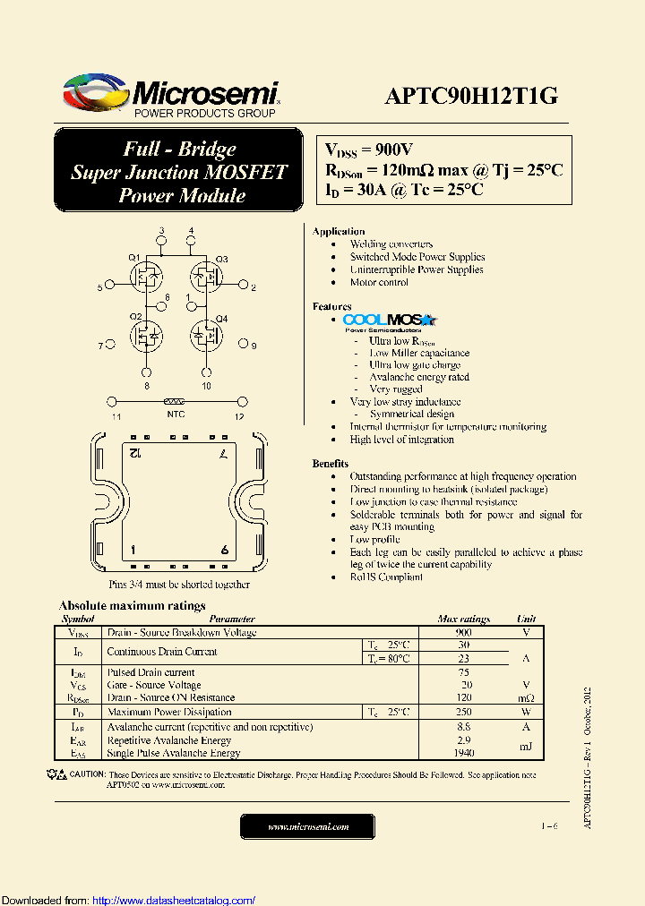 APTC90H12T1G_8891981.PDF Datasheet