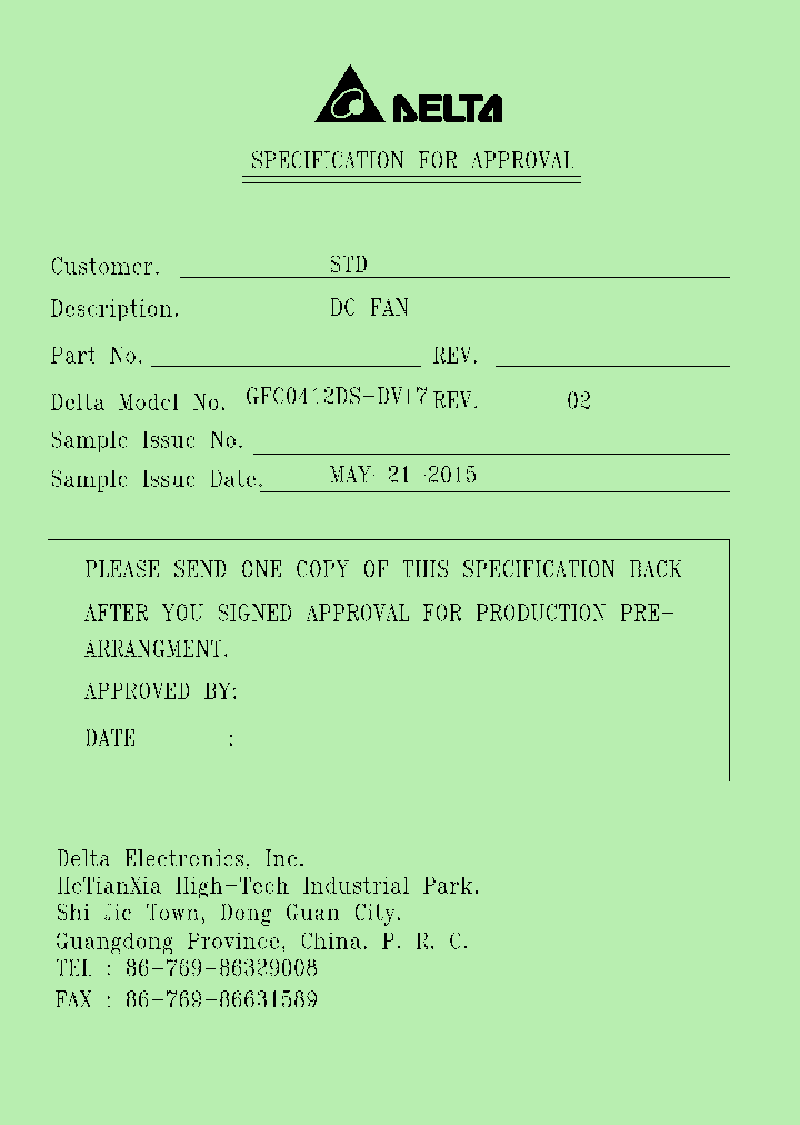 GFC0412DS-DV17_8893220.PDF Datasheet