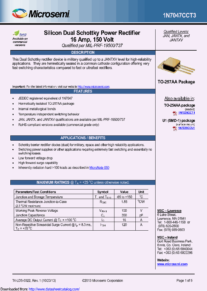 1N7047CCT3_8893296.PDF Datasheet