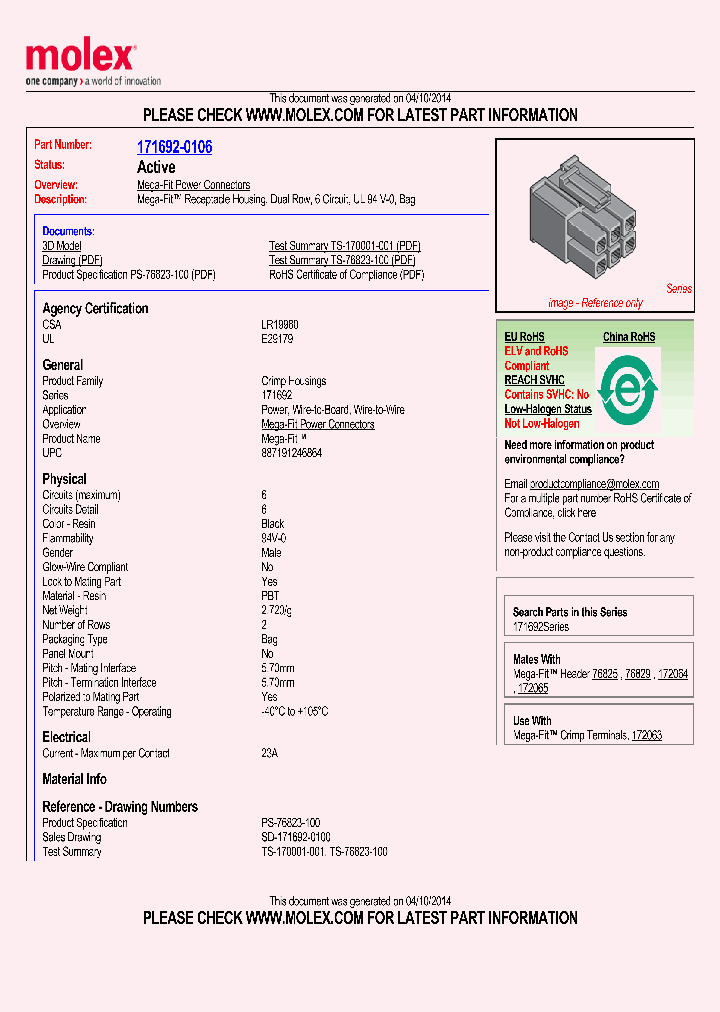 171692-0106_8893626.PDF Datasheet