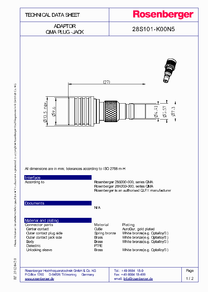 28S101-K00N5_8894156.PDF Datasheet