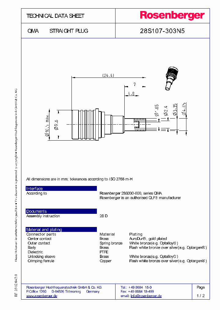 28S107-303N5_8894163.PDF Datasheet