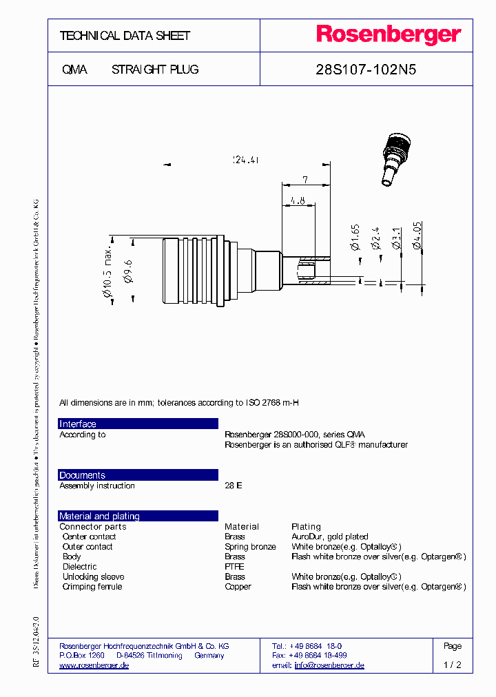 28S107-102N5_8894158.PDF Datasheet