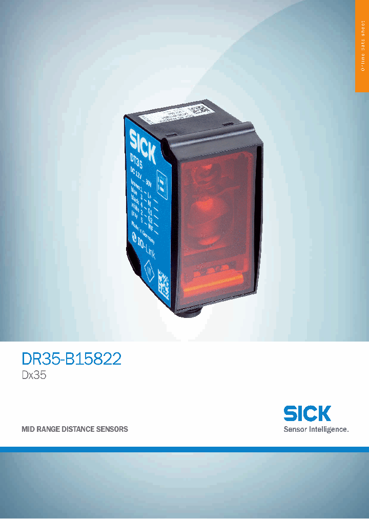 DR35-B15822_8895973.PDF Datasheet