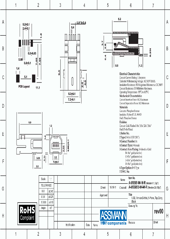 A-USBB-M4-M-R_8897013.PDF Datasheet