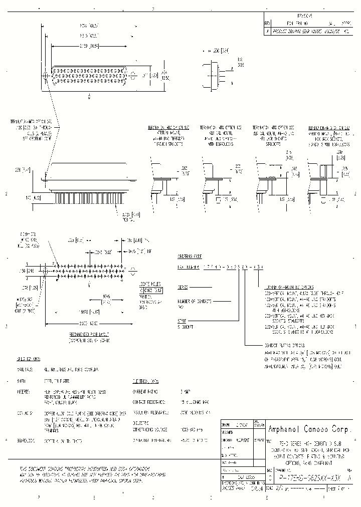 P-17EHD-062SXX-X3X_8899391.PDF Datasheet