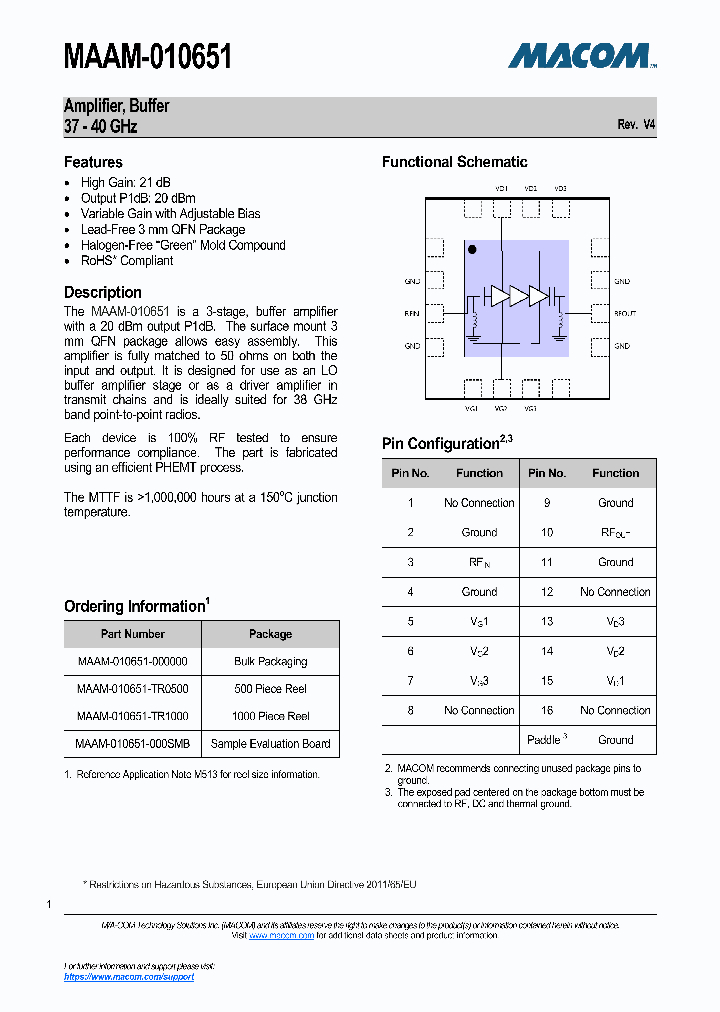 MAAM-010651-000SMB_8902654.PDF Datasheet