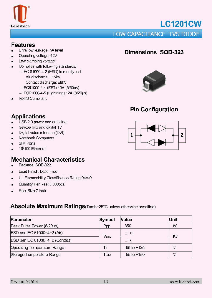 LC1201CW_8905172.PDF Datasheet