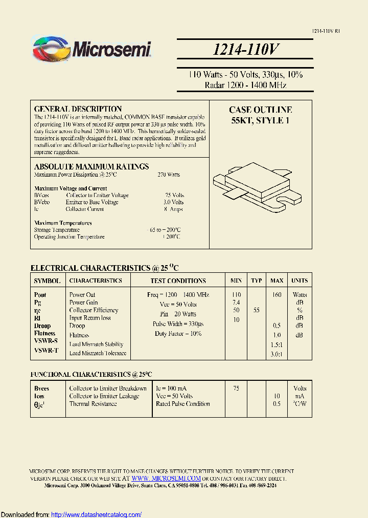 1214-110V_8909262.PDF Datasheet