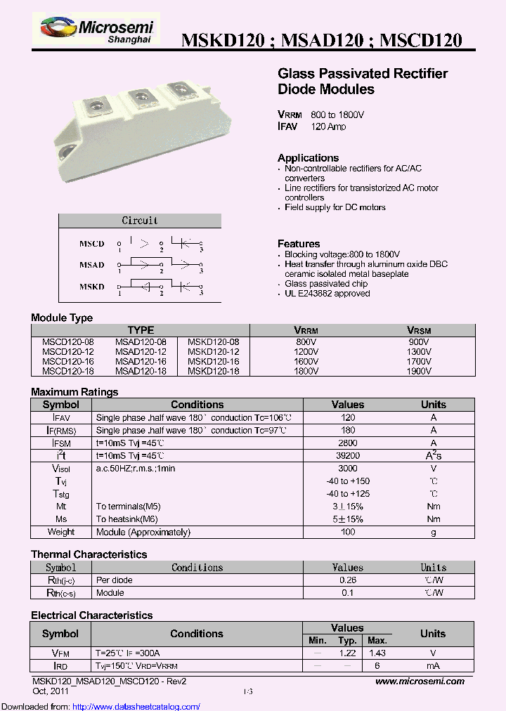 MSKD120-08_8910878.PDF Datasheet