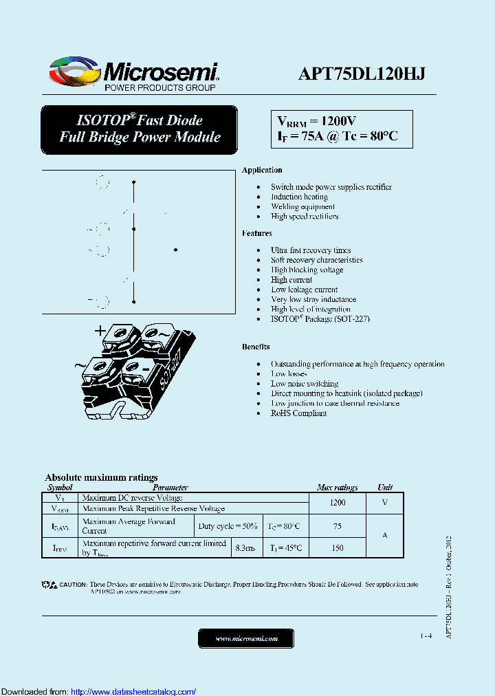 APT75DL120HJ_8913306.PDF Datasheet