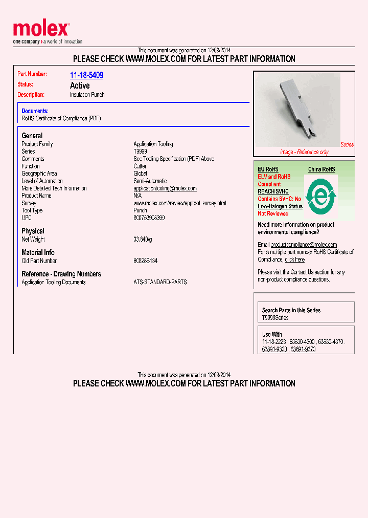 63891-9370_8914742.PDF Datasheet